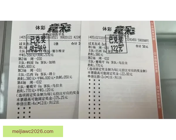 全球热门世界杯竞猜平台排行榜及最新热门推荐分析