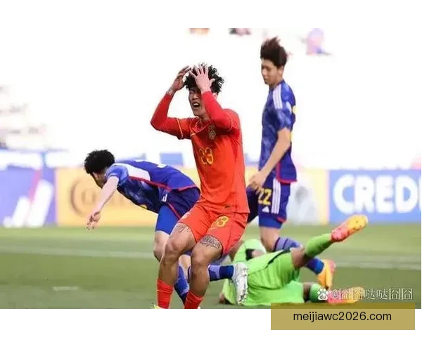 U16国少三战全败仅得零分丢六球排名垫底无缘前六