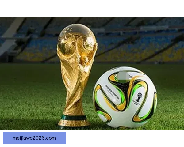 2026世界杯竞猜热潮来袭 谁将捧起大力神杯引发全球关注